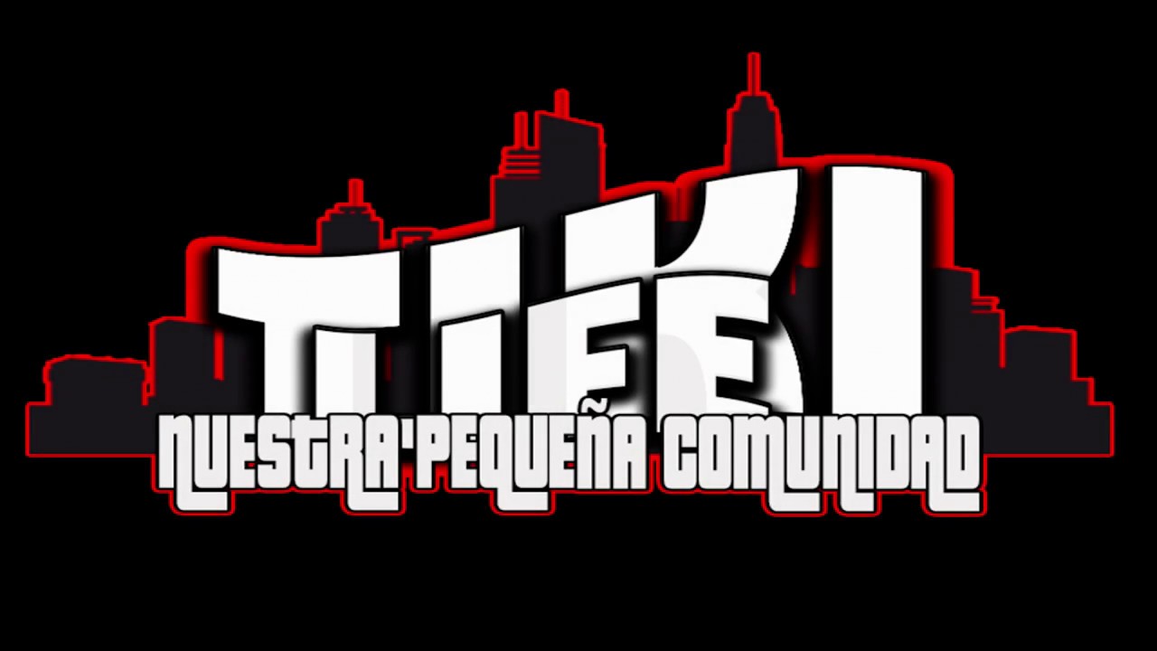TikiLife Logo