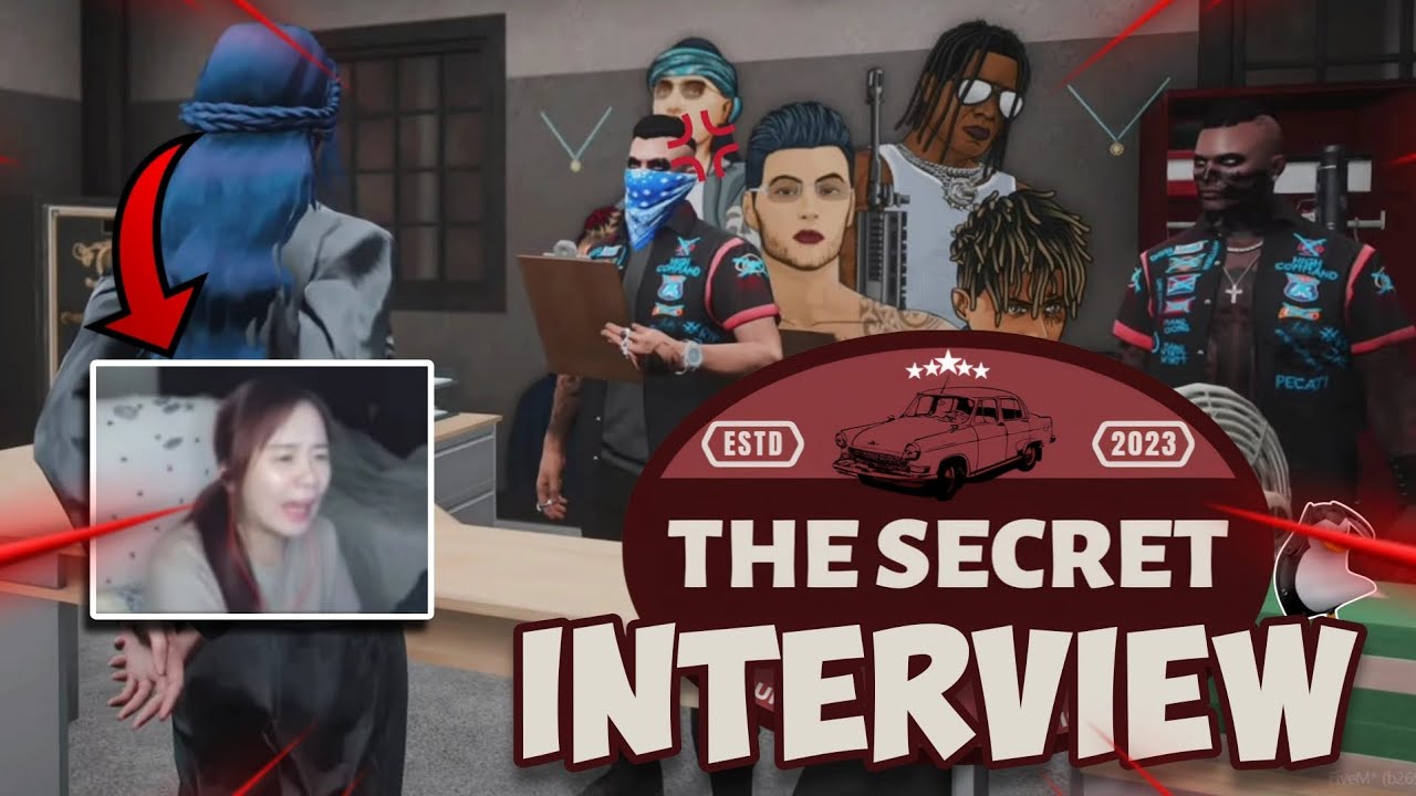 @soniaoctarini(Millie) Interview The Secret #executiverp #executive