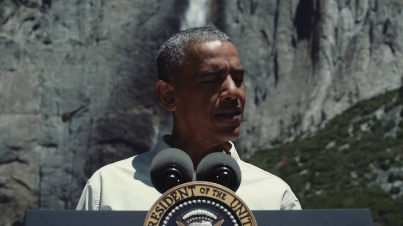 Happy 100th Birthday to the National Park Service!