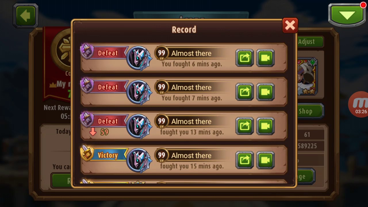 Magic Rush - Any love for A. Karna?