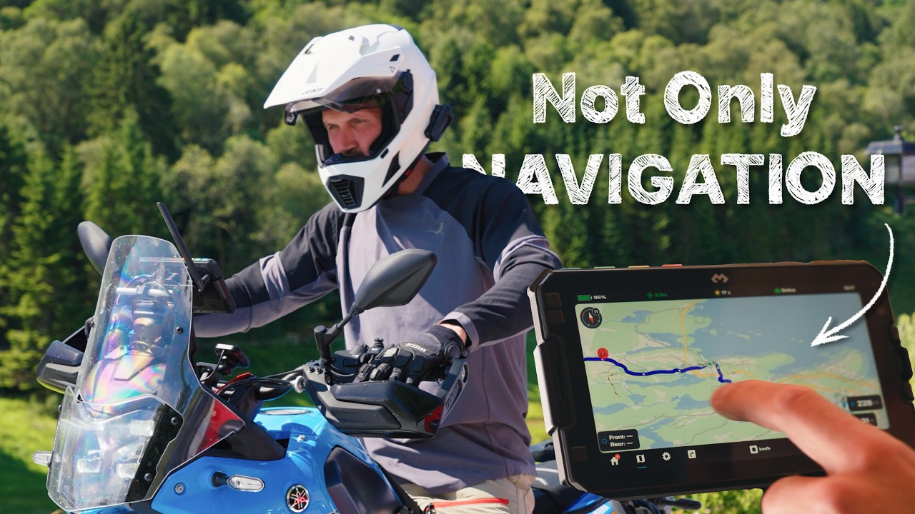 DMD2 Nav System - How Far It Has Come 2026 Community HUB