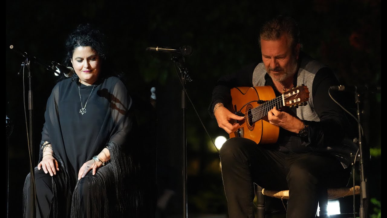 Gaspar de Holanda - I Festival Guirijondo