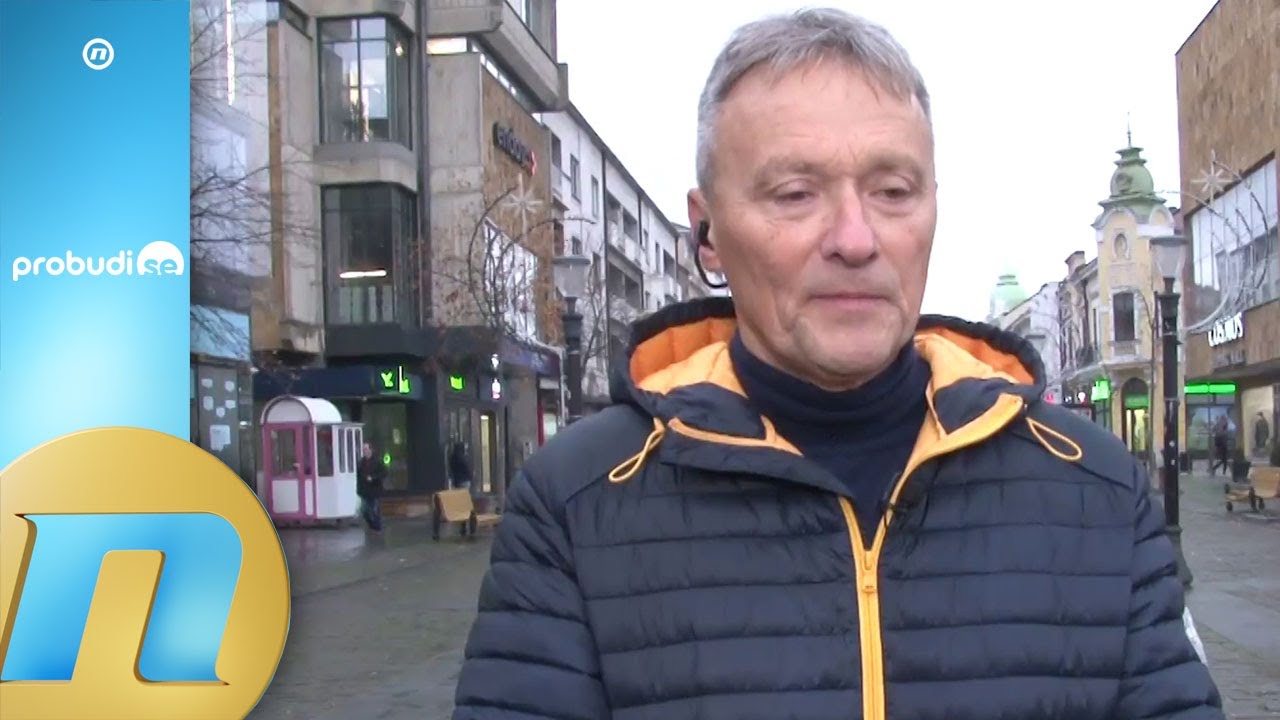 Studenti su naših 1300 kaplara - prof. Saša Jovanović