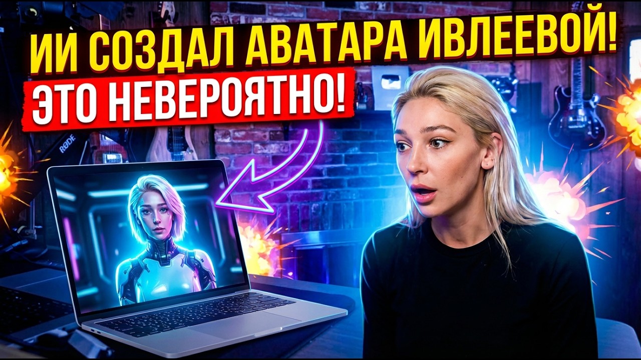 Любая знаменитость теперь может работать на ваш бизнес бесплатно. Подробное руководство Grok