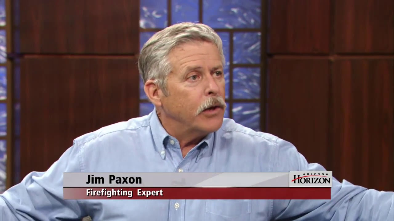 Yarnell Fire tragedy & Supreme Court review | Arizona Horizon