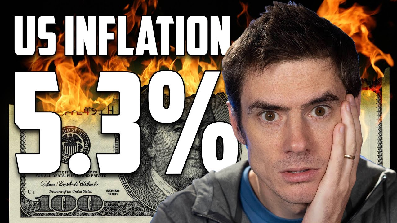 How to Protect YOUR MONEY from Inflation