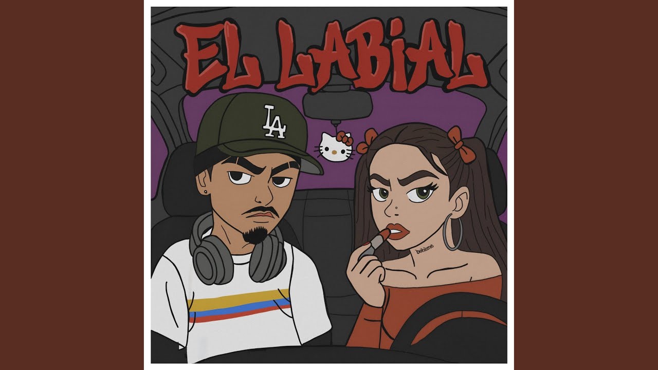 El Labial