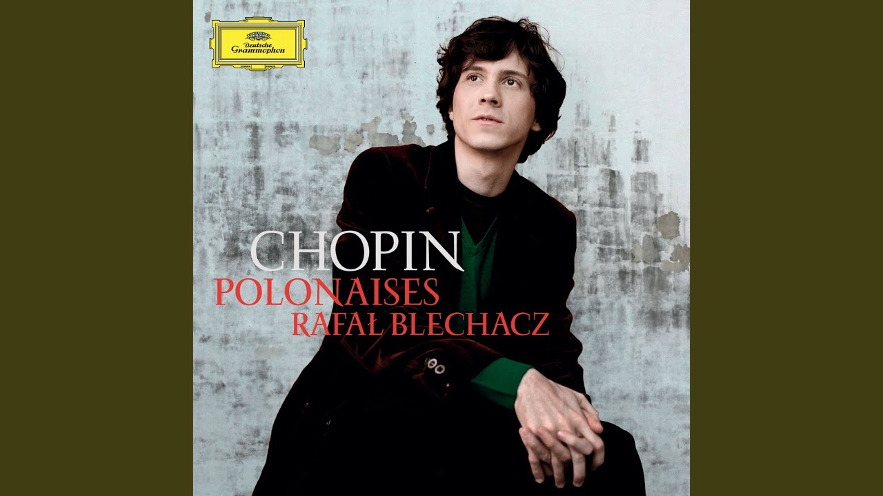 Chopin: Polonaise No. 1 in C-Sharp Minor, Op. 26, No. 1