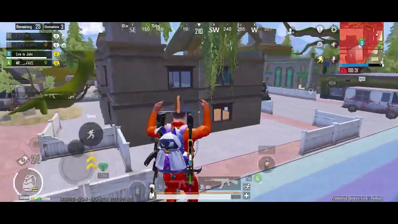 🔥  Day 3 :-  I wanna run my youtube channel 🔥 with any type of content / BGMI GAMEPLAY /
