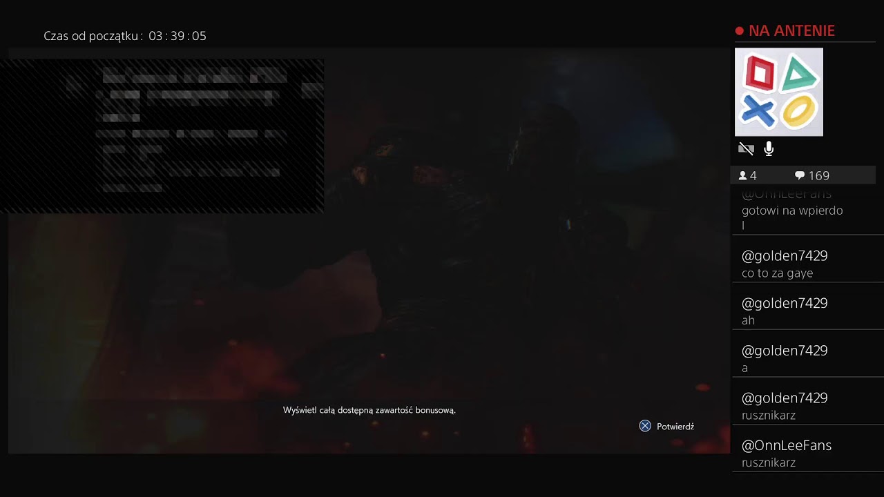 Maraton Residentowy :D Resident Evil 3 Remake #1