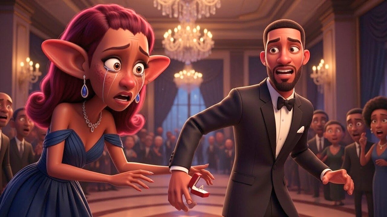 A Billionaire Fell in Love with Her—What Her Best Friend Did Next Will Shock You