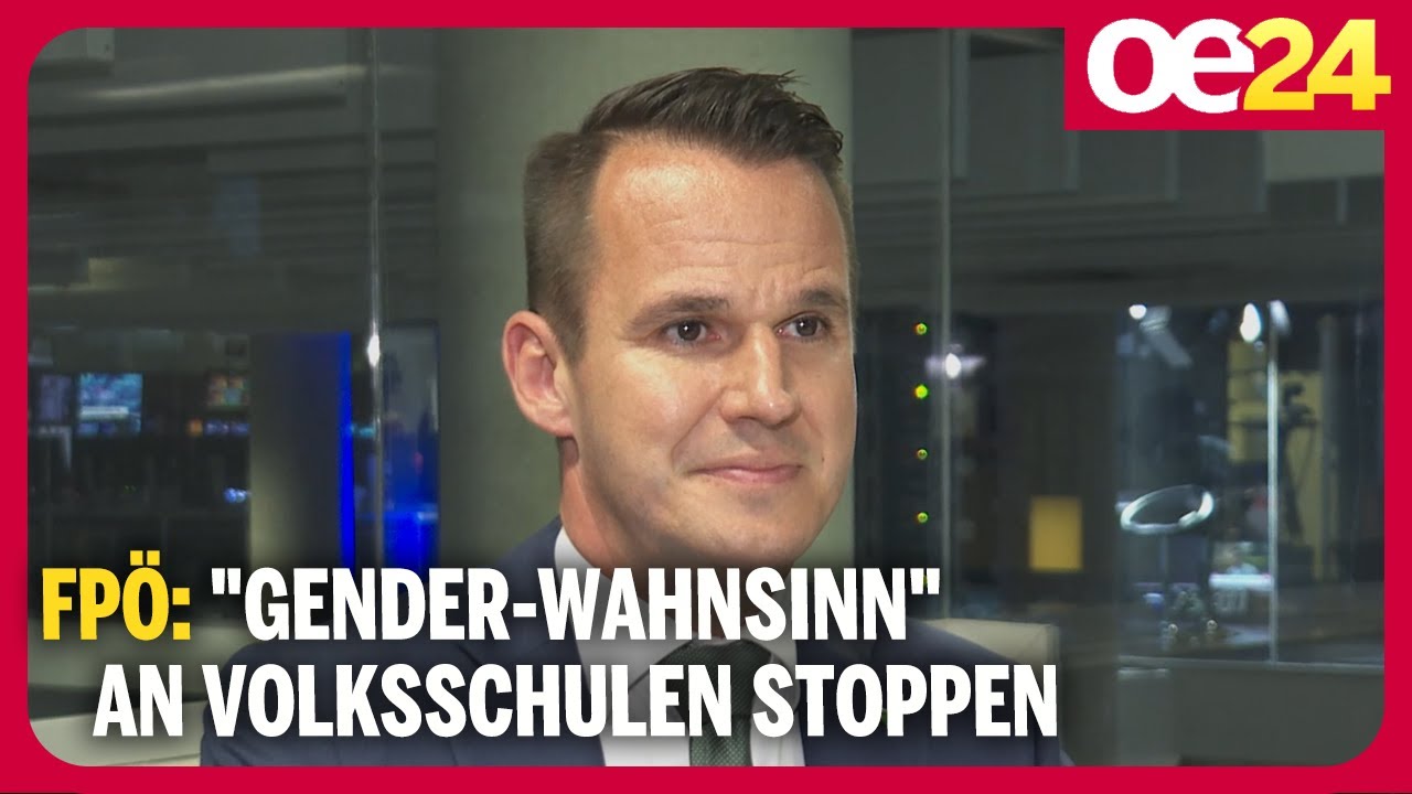 FP&Ouml;: 