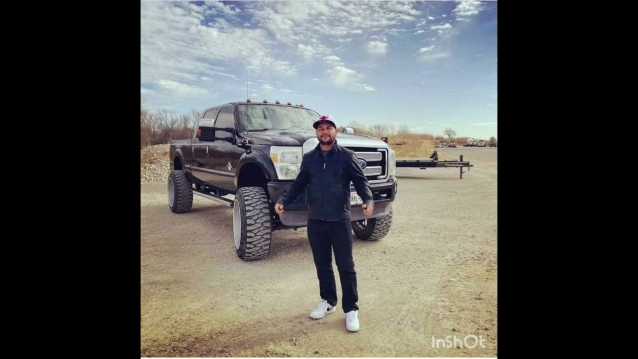 Luis viera R1 