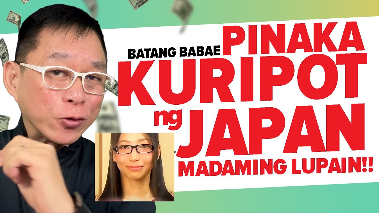 Pinaka KURIPOT Na Tao Sa Japan May 3 Properties , Hitik Sa Yaman!