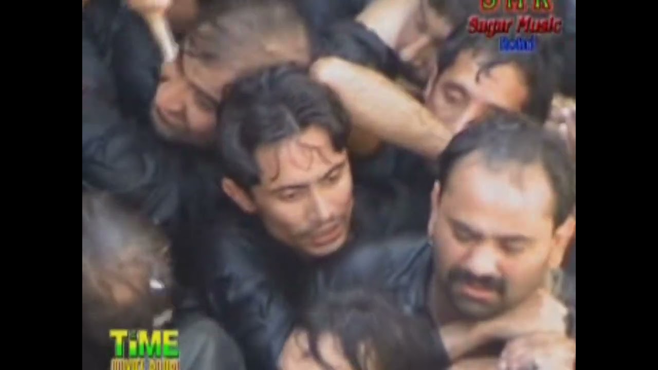 9th Muharram Karbala Matam 2004 Rohri | Volume 10 | Part 7 |