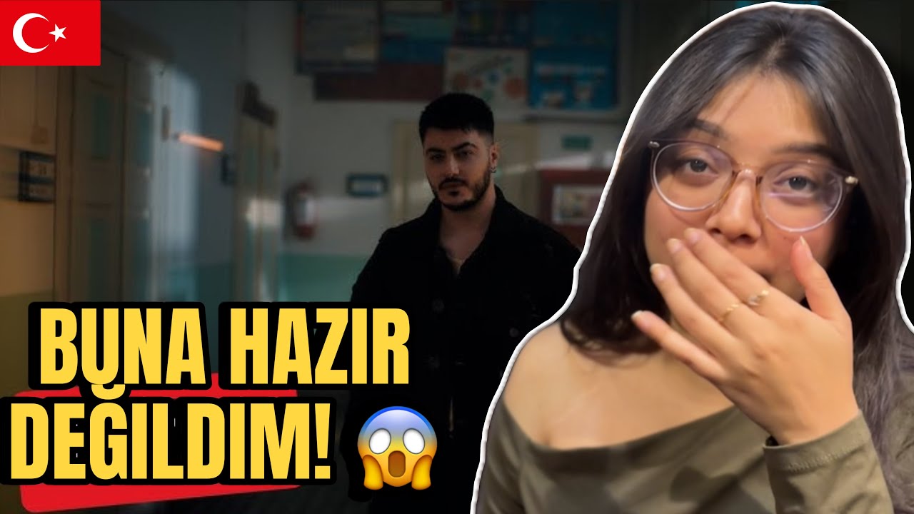 Indian🇮🇳Reaction/Semicenk - Gözlerinden  Gözlerine #semicenk #maccaramel #turkishmusic
