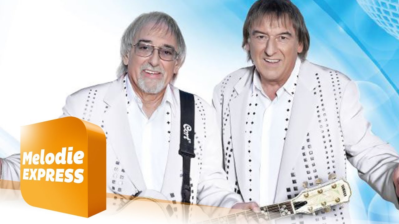 Amigos - Große Erfolge | 50 Jahre - 50 Hits