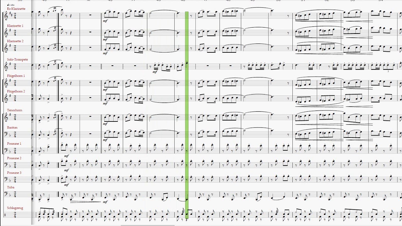 Landsberger Süßbräupolka