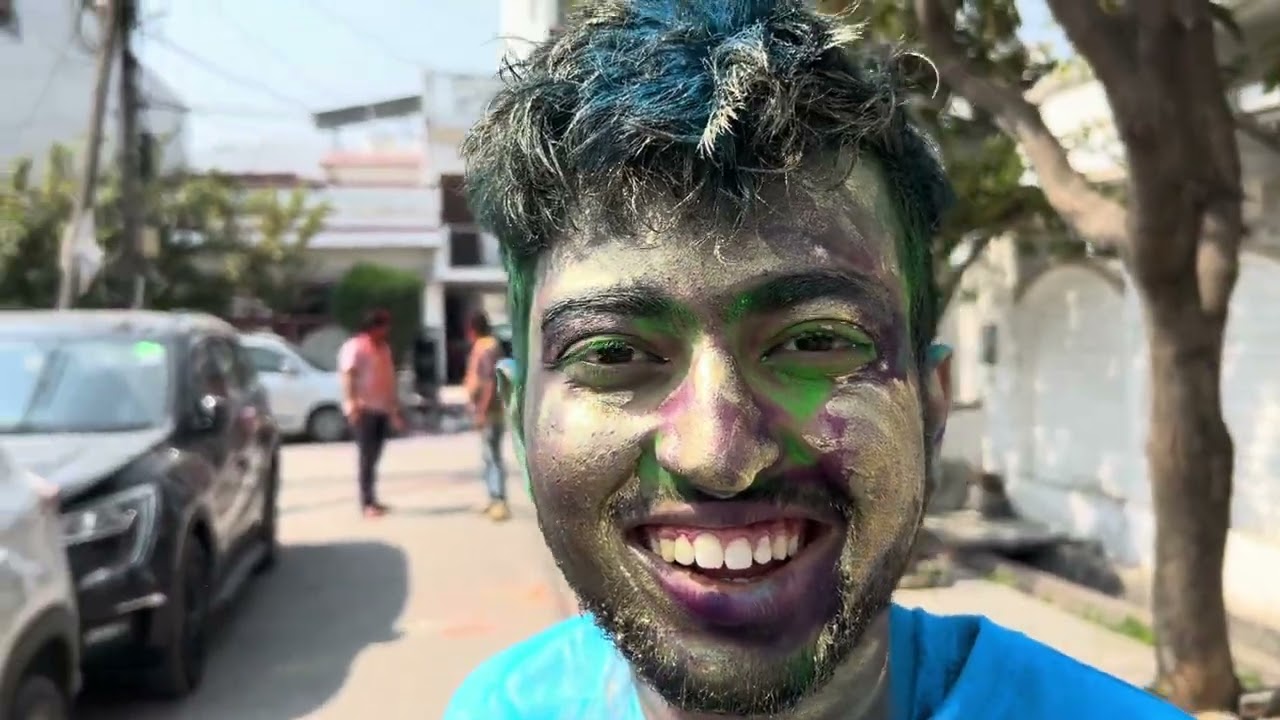 Happy Holi 2026