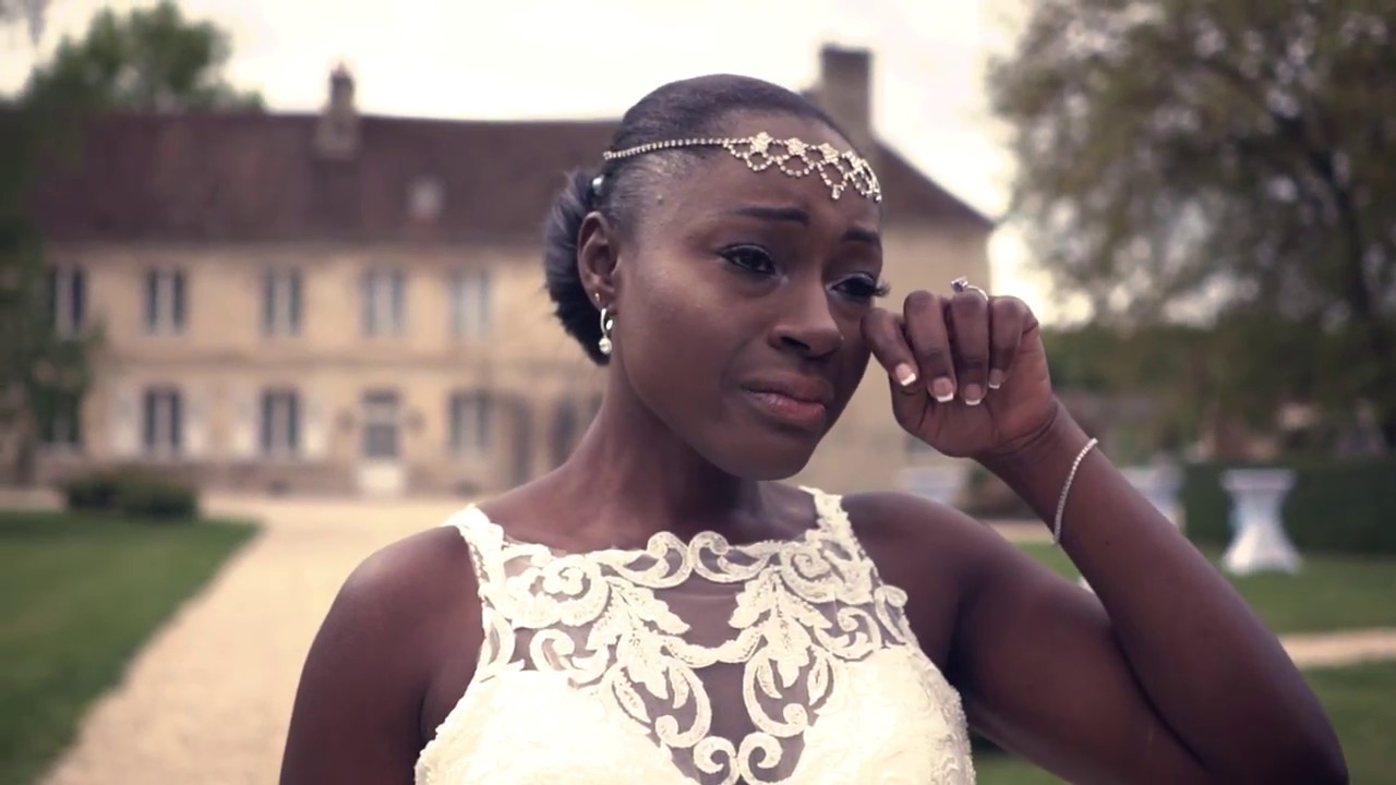 MARIAGE &Agrave; LONDRES DE JESSY & KAZYS