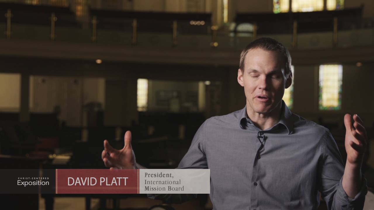 CCE Intro by Editor, David Platt  Short 1
