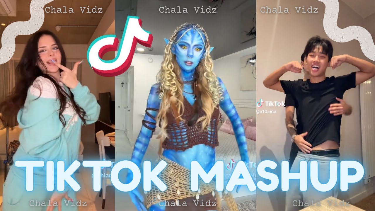 TIKTOK DANCE MASHUP 2025 | Trending Dance Compilation - OCTOBER 2025 | Part 4  #tiktok #dance