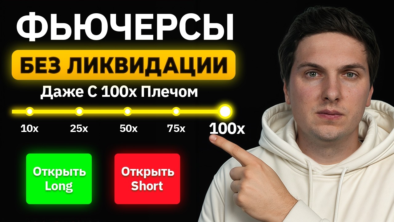 Фьючерсы на ByBit (2026) Самая Полная Инструкция для Начинающих [трейдинг с нуля до ПРОФИ]
