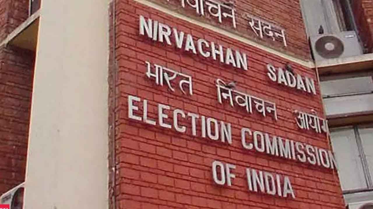 EC may announce Lok Sabha election schedule in early March: Sources