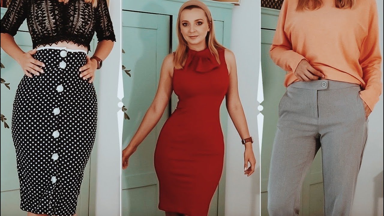 SUKIENKA ZA 1 MLN $ 👗 SKARBY Z LUMPEKSU 💸