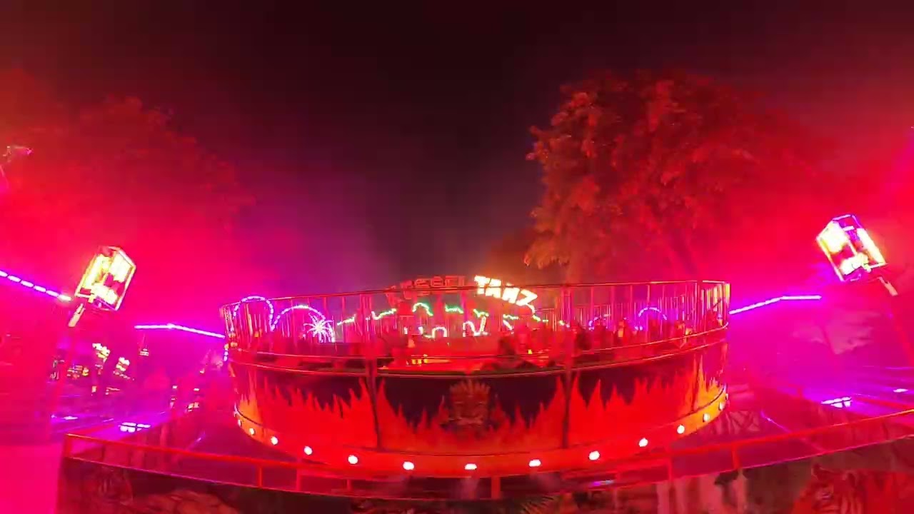 Kesseltanz - Reminder (Offride) Herbstkirmes Anröchte 2022
