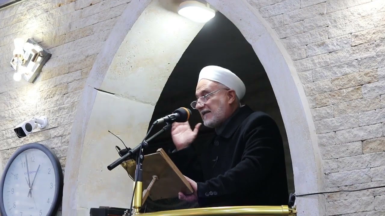 قيام الليل/الثانية/٢٠٢٦/١/٢٣