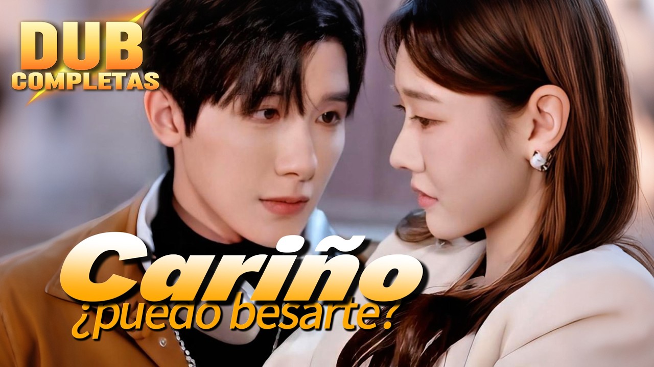 [Espa&ntilde;ol ]💖🔥Cari&ntilde;o, &iquest;deber&iacute;a llamarme novio o marido?|#dramachino #dramacorto #amor