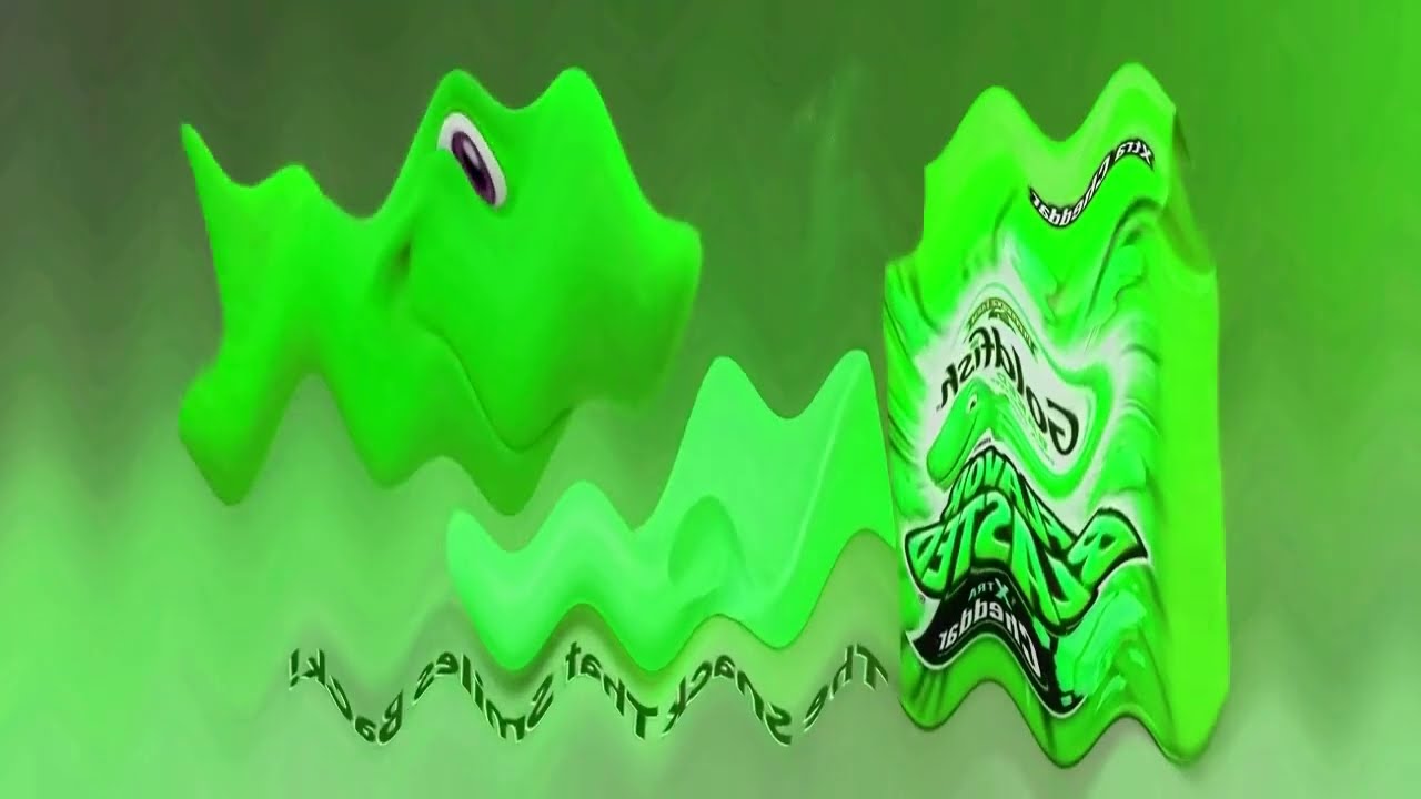 (REQUESTED) Goldfish Jingle is Weird Effects (Gamavision Csupo Effects)