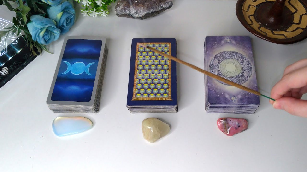 🔮O que ele(a) está sentindo por mim nesse momento? Qual atitude vai tomar? 💖