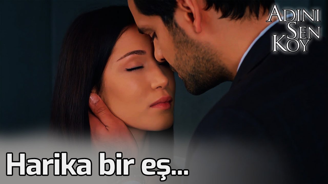 Harika Bir Eş... | @adinisenkoydizi  308. Bölüm