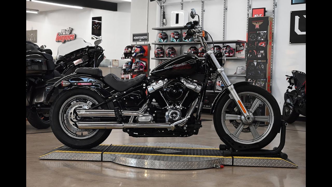 2024 Harley Davidson Softail Standard | Walk Around, Start-Up & Sound Clip