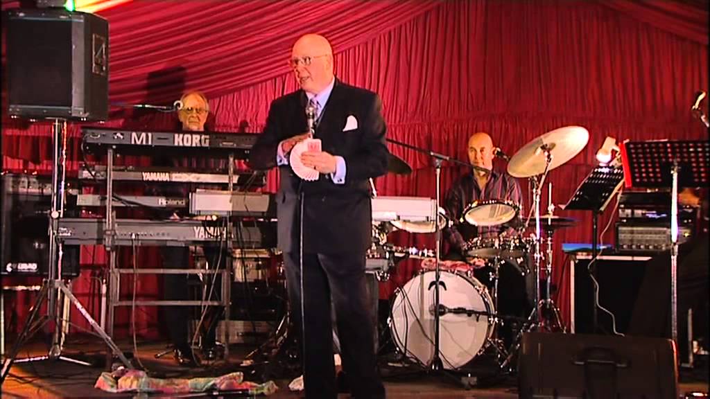 Mike Cassidy - Comedy Deceptionist