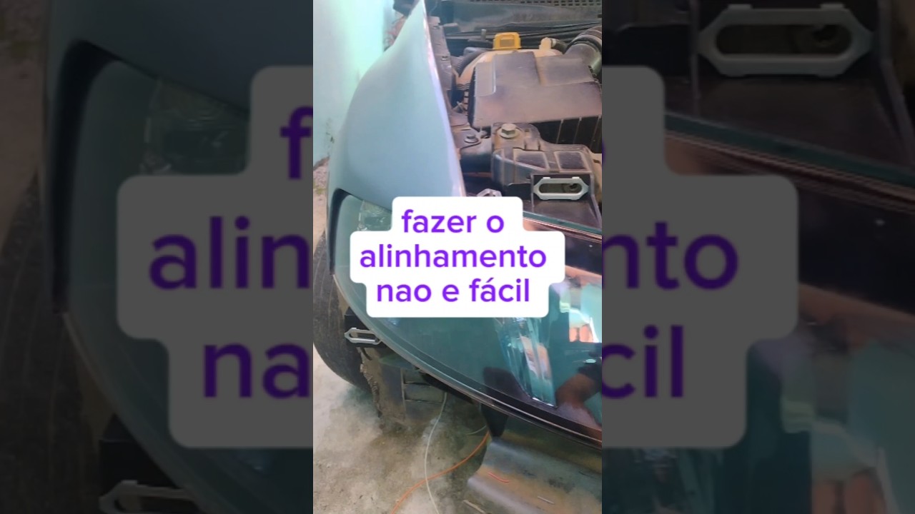 Quando vc e detalhista, bora deixar bem alinhado. #shotrs #canalautomotivo #fiatstilo