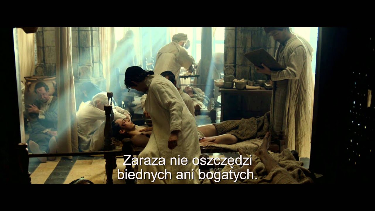 MEDICUS - zwiastun PL