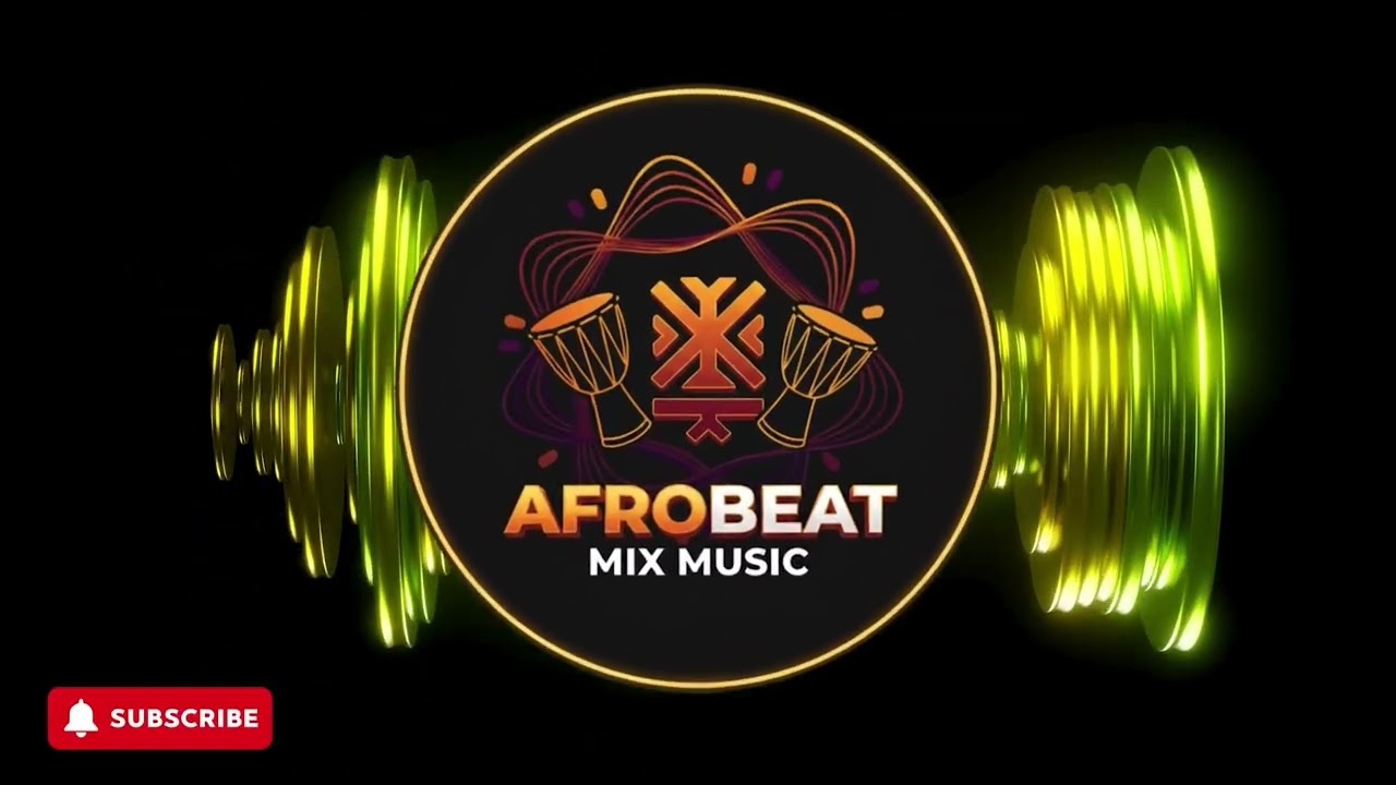 Bob Marley - Could you be loved (Afrobeat Remix)