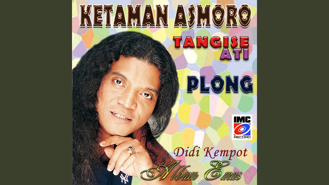 Tembange Wong Kangen