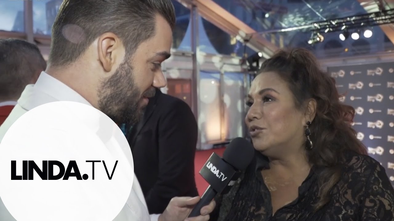 Zo prachtig! De sterren bij het Gouden Televizier-Ring Gala || Janice over Jurken || LINDA