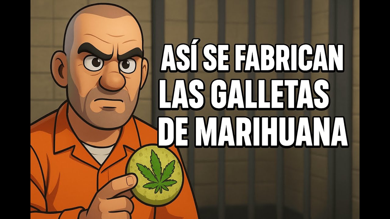 [GTAHUB] Como Hacer Galletas ilegales en GTAHUB 2.0 - GTA RP