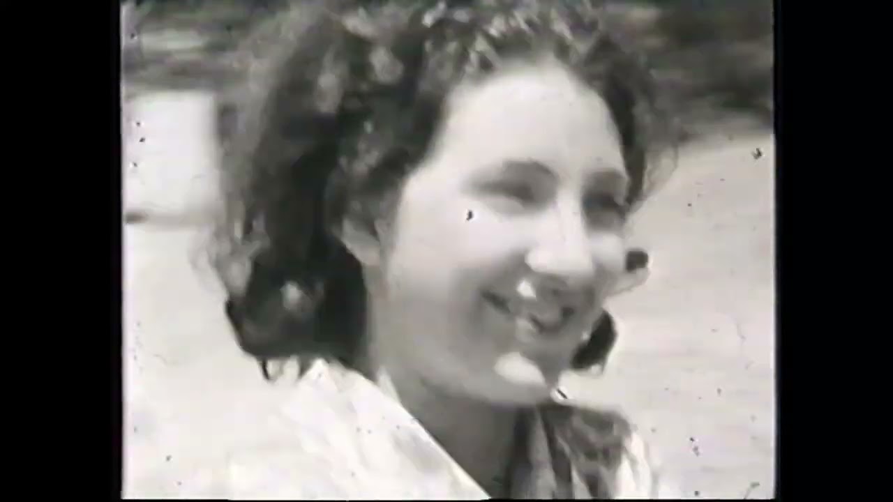 Home Movies 1960 - 1966