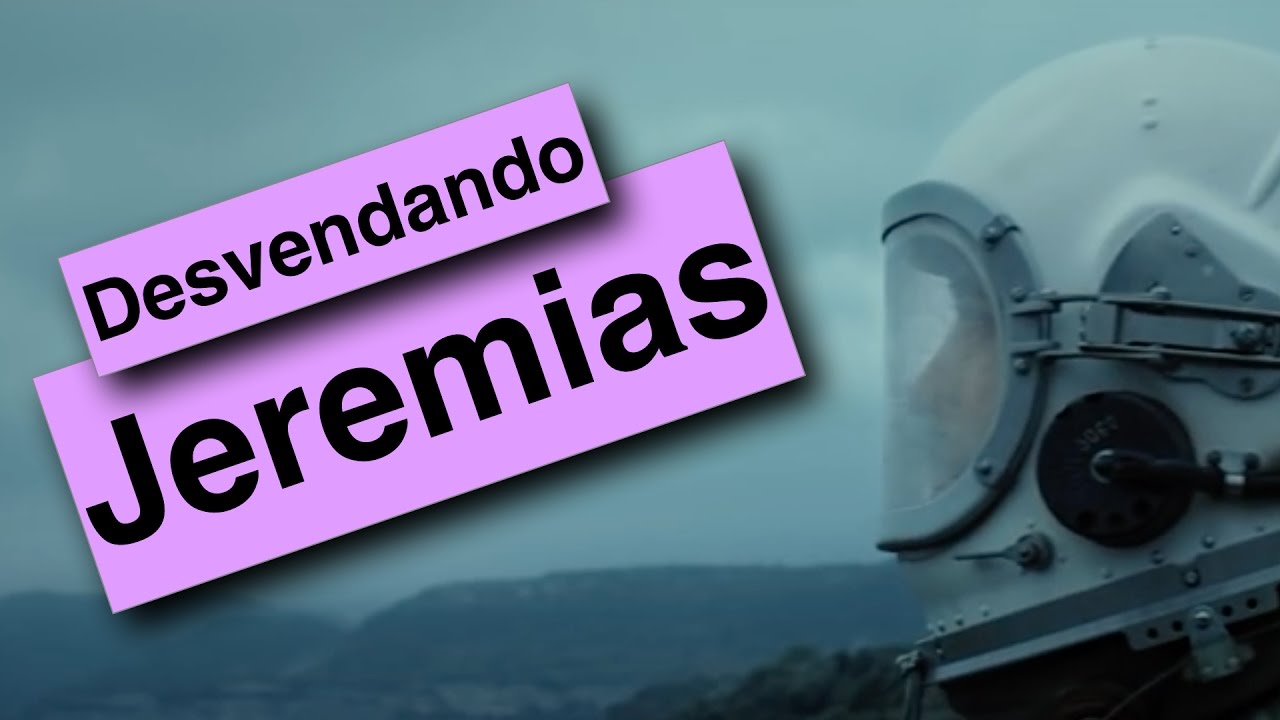 Desvendado a Música Jeremias - Gabriel Iglesias