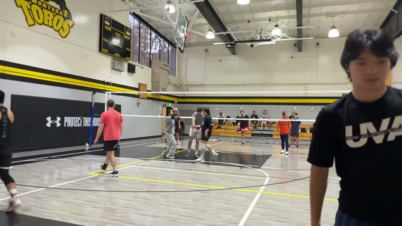 3/10/26 bsh co ed set 1