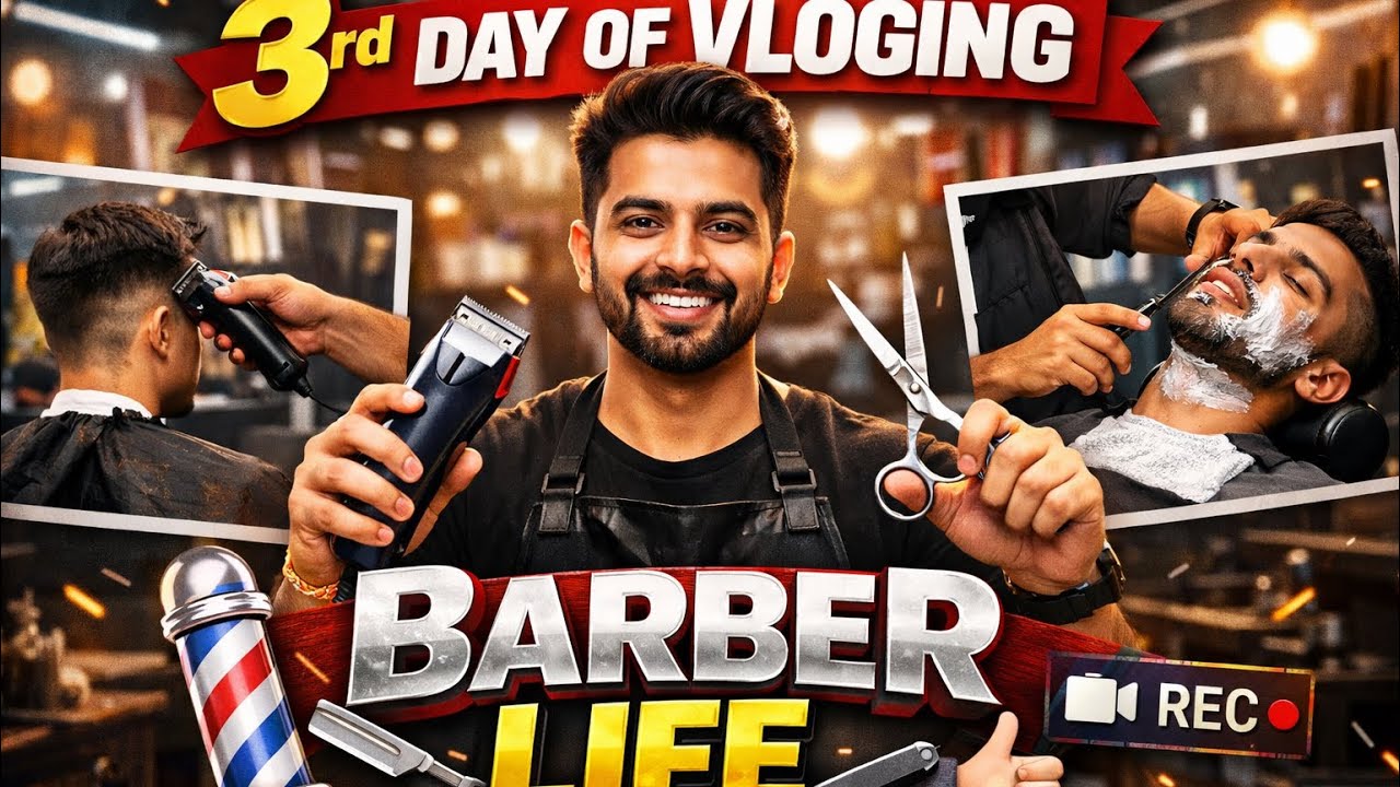 Mera Keratin Experience | 3nd Day Vlog