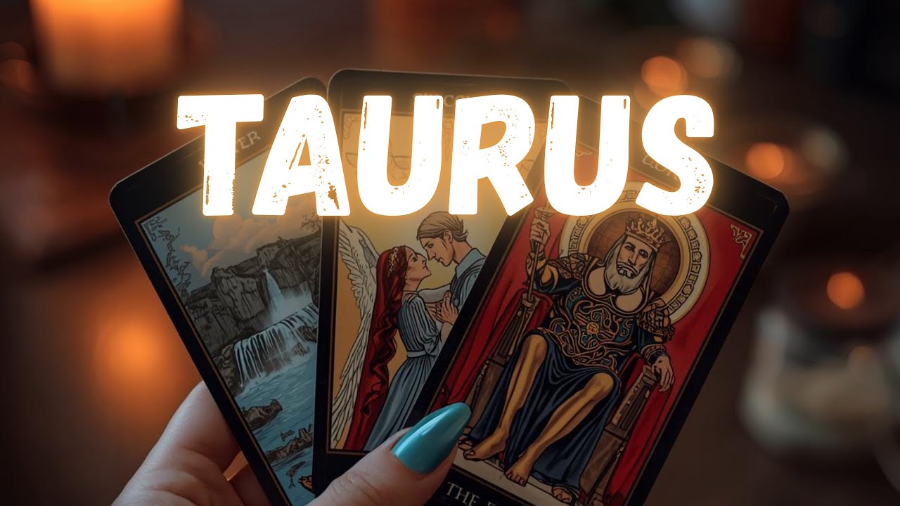 TAURUS You Better Be Prepared Taurus You Have No Idea What Is Coming