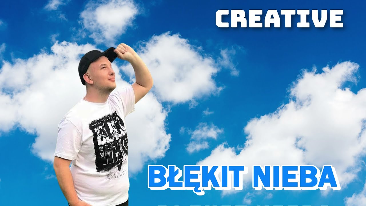 Creative - Błękit Nieba (Official Audio 2021)