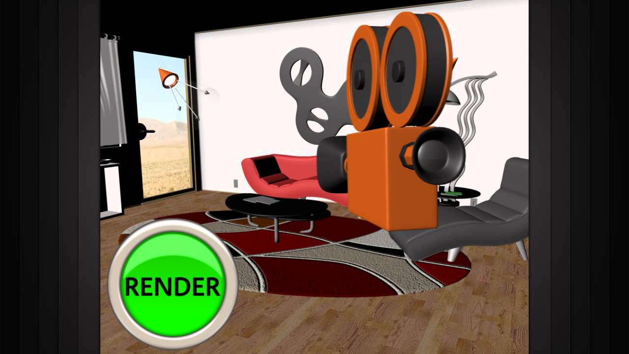 CG101: What is Rendering?